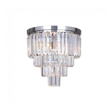 Plafón de techo amedeo (5 luces)