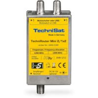 conmutador technisat technirouter mini 21x2