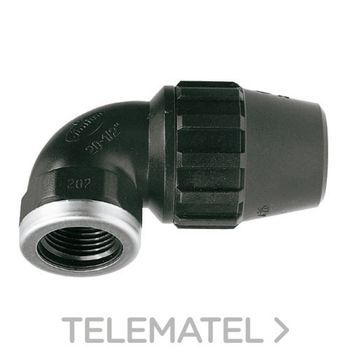 Enlace 90 J-71/110-4 55256 Jimten