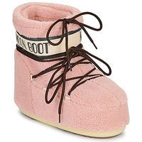 moon boot descansos mb icon low fleece para mujer