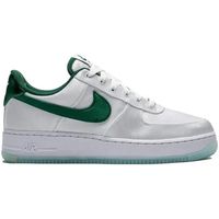 nike zapatillas baskets air force 1 07 cuir para mujer