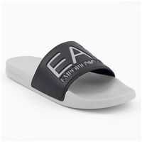 emporio armani ea7 sandalias 7x000108 af15118-m8130 grey violetobsidian para hombre