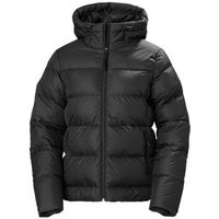 helly hansen abrigo de plumas active puffy jacket w para mujer