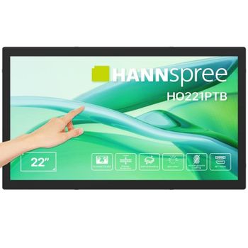 Monitor Hannspree HO221PTB 21,5