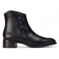 wonders botines botin con micros laterales para mujer