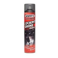 cockpit shine cherry 600 ml