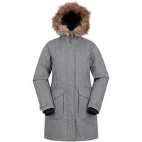 mountain warehouse parka aurora para mujer