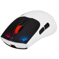 tempest x18 shatter raton gaming wireless 11200dpi