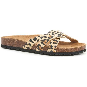 Billowy Sandalias 8294C03 para mujer