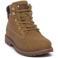 dockers botines 100 nero para hombre