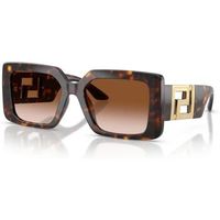 versace gafas de sol 0ve4505u 10813 para mujer