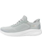 de skechers zapatillas modelo bobs squad chaos - c color verde sag sage