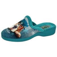 kokis pantuflas chinelas de perrito para mujer