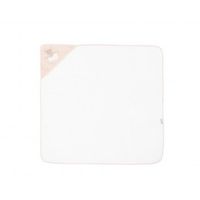 toalla con capucha 9090 cm dreamy flight beige