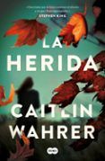 la herida