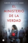 el ministerio de la verdad