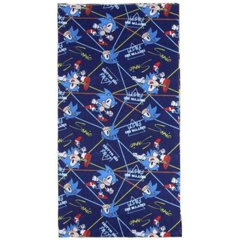 Braga Cuello Infantil Sonic El Erizo