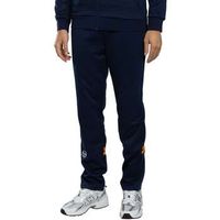 sergio tacchini pantalon chandal pantalones de chandal orion track para hombre