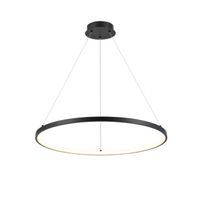 lampara de techo led tiamis 52w