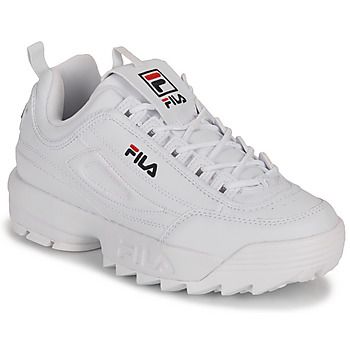 Fila Zapatillas DISRUPTOR WMN para mujer