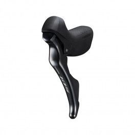 Shimano Palanca Izda 105 R7 2v Negro