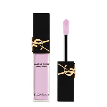 Yvessaintlaurent Liquid Blush Shade