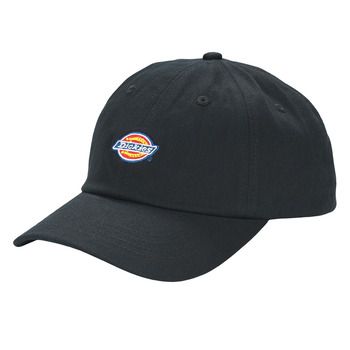 Dickies Gorra HARDWICK BLACK para hombre
