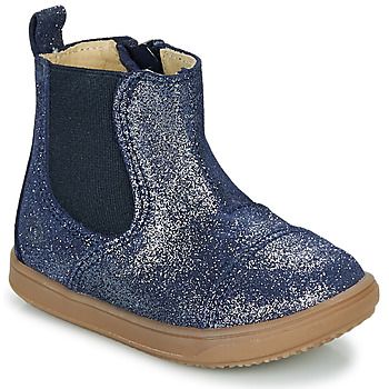 Citrouille et Compagnie Botines FEPOL para niña