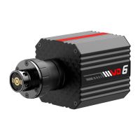 base de volante pxn vd6 direct drive 6 nm pc windows