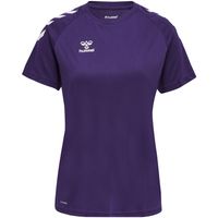 hummel camiseta core xk para mujer