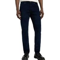 lee pantalon pitillo straight 112370602 para hombre