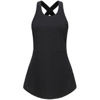 slazenger vestidos gt21921 para mujer