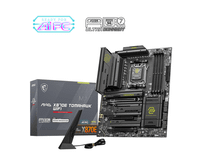 msi amd mag x870e tomahawk wifi socket am5