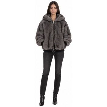 Fracomina Chaqueta FP26WC4008O44501 para mujer