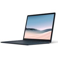 microsoft 135 intelu0026regcore i5 surface laptop 3 - 256 gb ssd blue blue