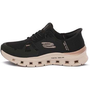 Skechers Deportivas Moda BKRG GLIDE STEP para mujer
