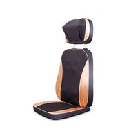 masajeador de espalda shiatsu