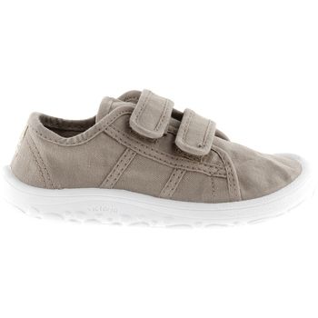 Victoria Zapatillas 1370111 beige para niño