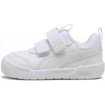 Puma Zapatillas 312151-03 para niña