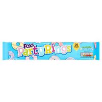 foxs party rings