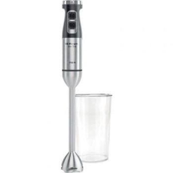 Batidora de mano Orbegozo BT 6017 XL 1700W Brazo XL Velocidad Ajustable