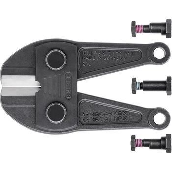 Cabezal De Corte De Varilla Knipex De Repuesto