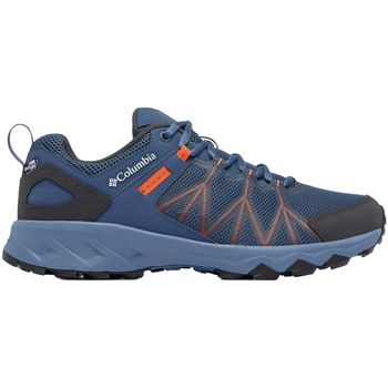 Columbia Zapatillas de senderismo 2100711 para hombre
