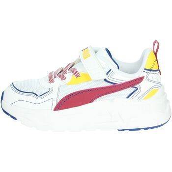 Puma Zapatillas 400663 para niño