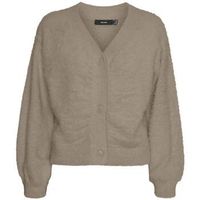 vero moda chaqueta de punto alina para mujer