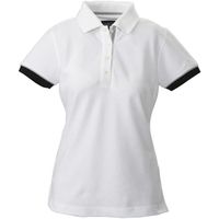 james harvest polo antreville para mujer