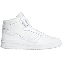 adidas deportivas moda baskets forum mid cuir para hombre