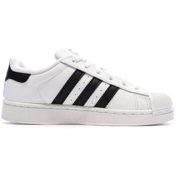 adidas Zapatillas Superstar para niño