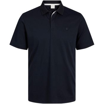 Jack & Jones Polo 12251180 JPRCCRODNEY SS POLO SN NIGHT SKY para hombre