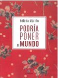 podria poner el mundo